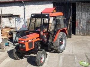 Zetor 3320