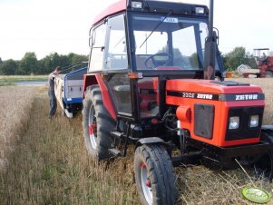 Zetor 3320