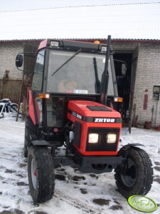 Zetor 3320