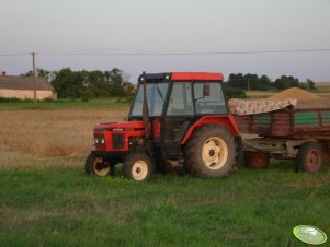 Zetor 3320