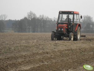 Zetor 3320