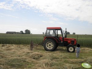 Zetor 3320