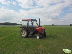 Zetor 3320