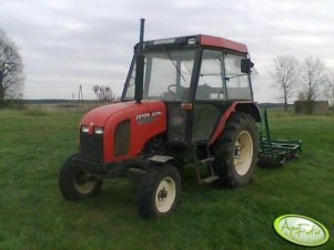 Zetor 3320