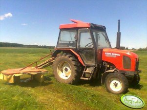 Zetor 3320 