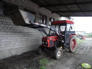 Zetor 3320