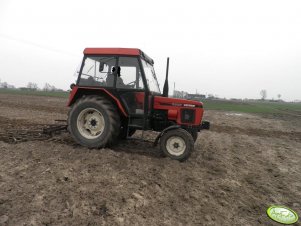 Zetor 3320