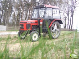 Zetor 3320