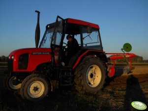 Zetor 3320