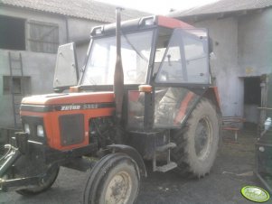 Zetor 3320