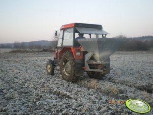 Zetor 3320