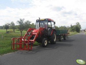 Zetor 3320