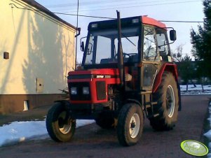 Zetor 3320