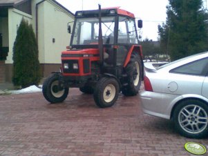 Zetor 3320