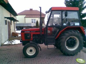 Zetor 3320