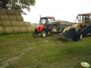 Zetor 3320