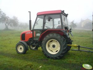 Zetor 3320