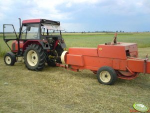 Zetor 3320