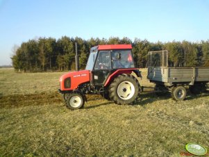 Zetor 3320 