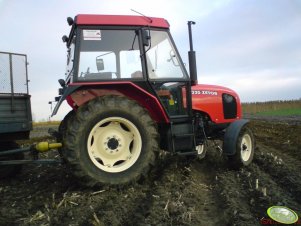 Zetor 3320 