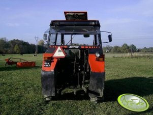 Zetor 3320