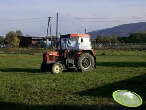 Zetor 3320 
