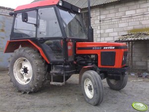 Zetor 3320