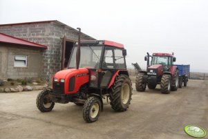 Zetor 3320