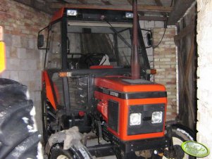 Zetor 3320