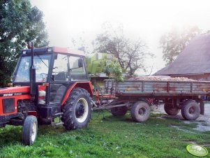 Zetor 3320