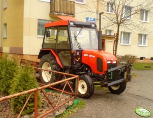 Zetor 3320