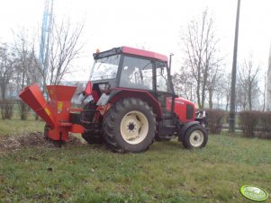 Zetor 3320