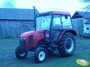 Zetor 3320