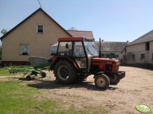 Zetor 3320