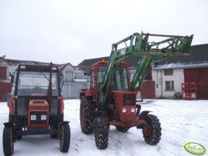 Zetor 3320