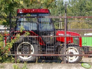 Zetor 3340