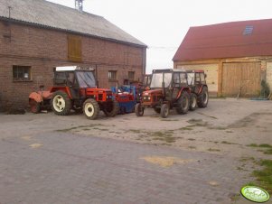 Zetor 3340