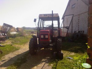 Zetor 3340