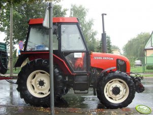 Zetor 3340