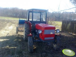 Zetor 3511