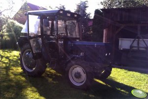 Zetor 3545 major