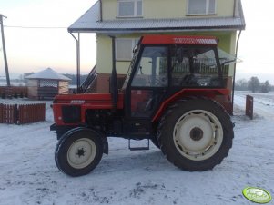 Zetor 4320