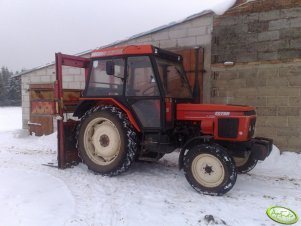 Zetor 4320