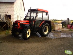 Zetor 4340