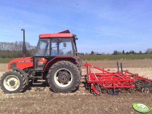 Zetor 4340