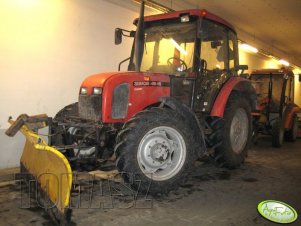 Zetor 4341 Super