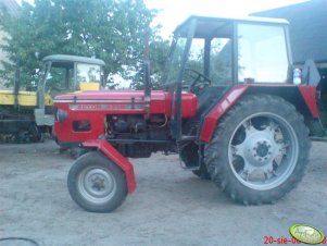 Zetor 4718