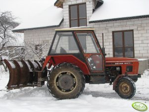 Zetor 5011