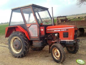 Zetor 5011 