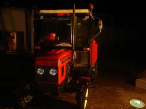 Zetor 5011